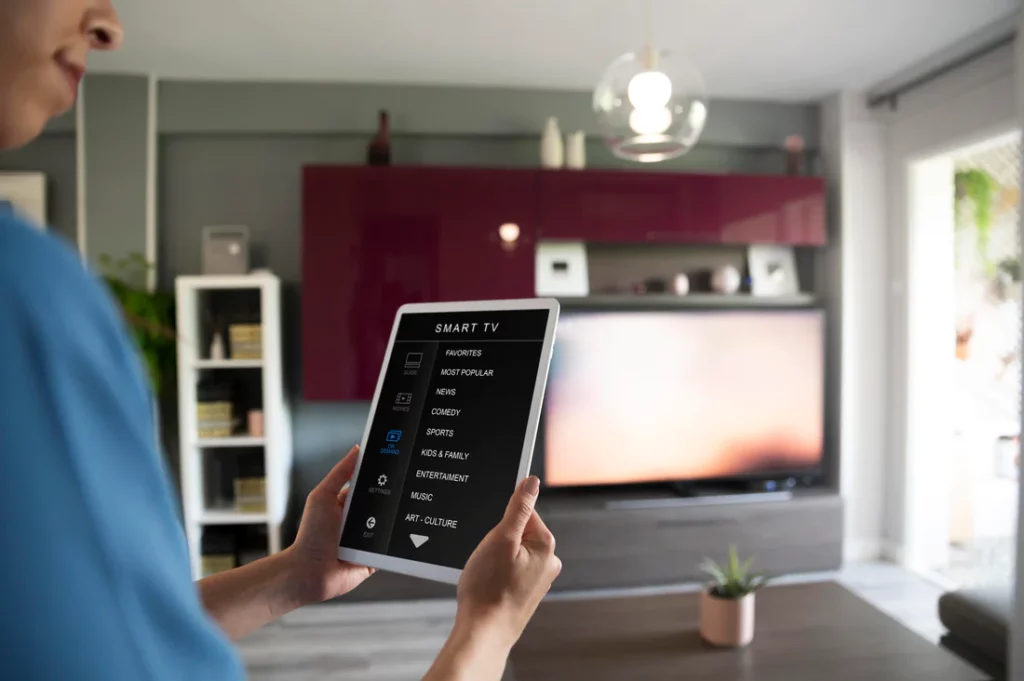 Buy Smart Home Devices in Nigeria