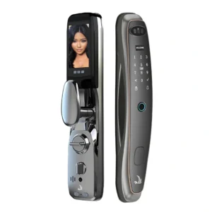 Dayira Pro Smart Door Lock (Indoor & Outdoor)