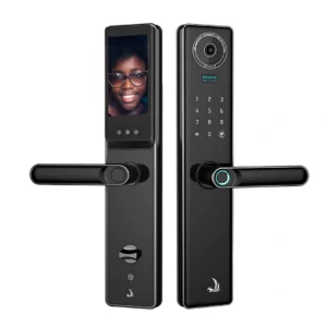 Hadi Pro Smart Door Lock (Indoor)