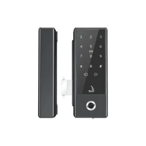 Kristal Smart Door Lock (Glass Door)