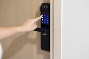 Can Smart Locks Be Hacked