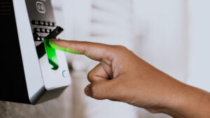Smart Locks Analysis