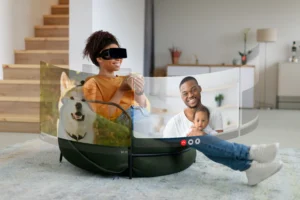 Smart living