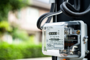Smart Meters in Nigeria