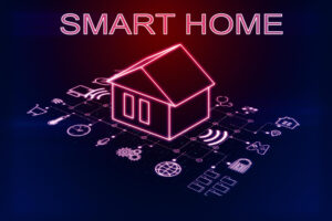 Smart living benefits